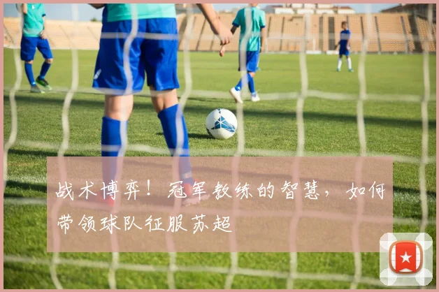 战术博弈！冠军教练的智慧，如何带领球队征服苏超